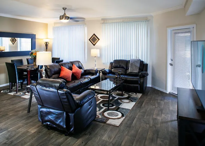 Luxury Vacation By Meridian Condoresorts Apartment Scottsdale