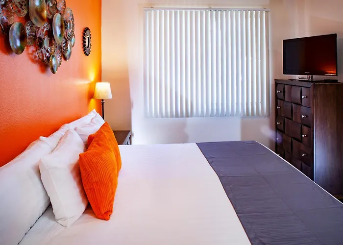 Luxury Vacation By Meridian Condoresorts Apartment Scottsdale