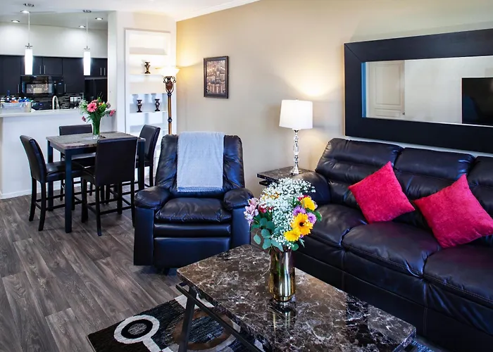 Luxury Vacation By Meridian Condoresorts Scottsdale