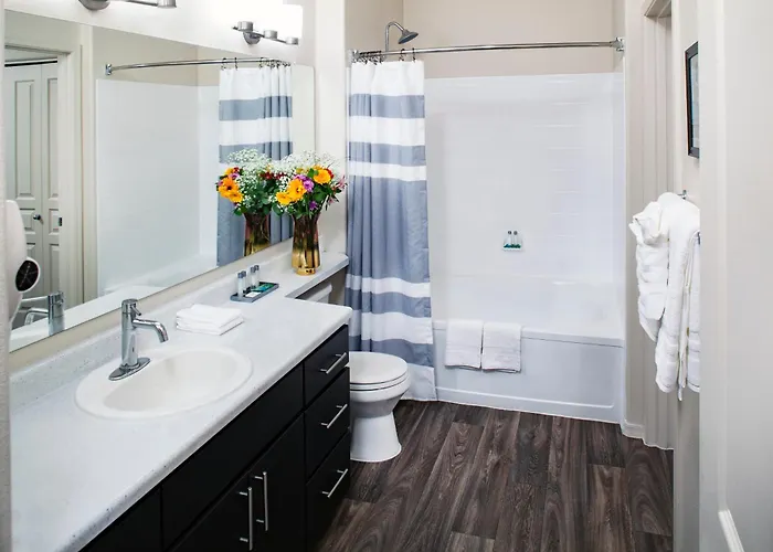 Luxury Vacation By Meridian Condoresorts Apartment Scottsdale