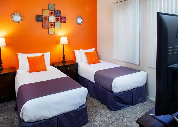 Luxury Vacation By Meridian Condoresorts Scottsdale