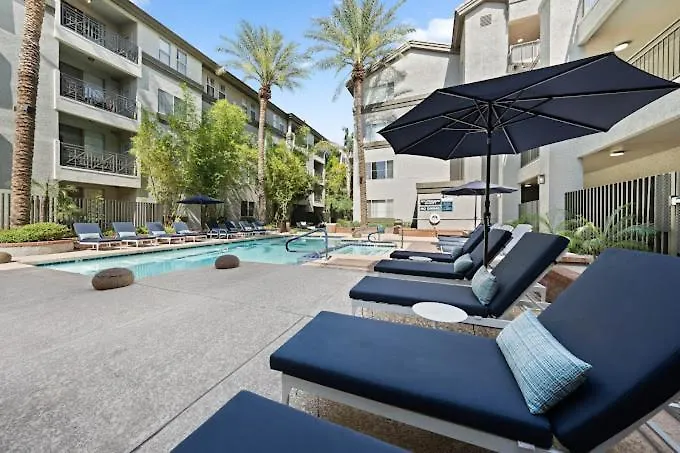 Luxury Vacation By Meridian Condoresorts