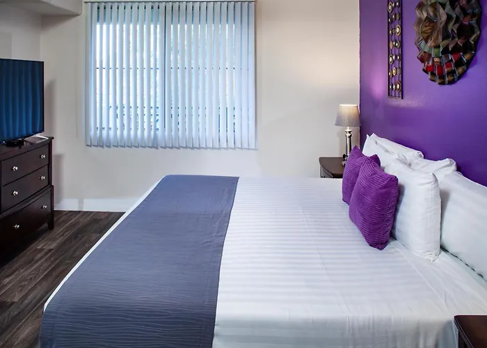 Luxury Vacation By Meridian Condoresorts Apartment Scottsdale