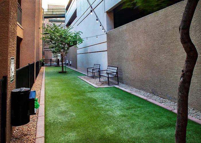 Luxury Vacation By Meridian Condoresorts * Scottsdale