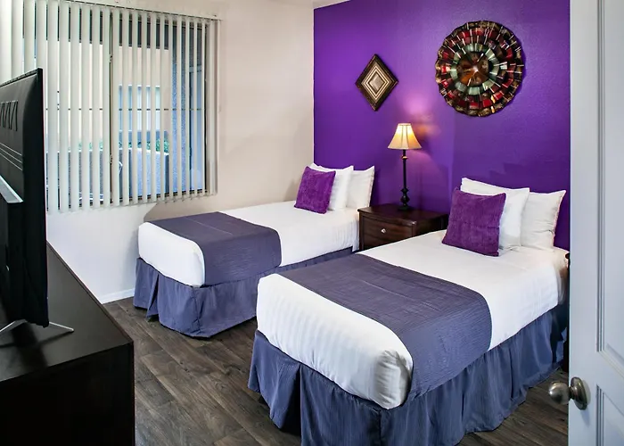 Luxury Vacation By Meridian Condoresorts Apartment
