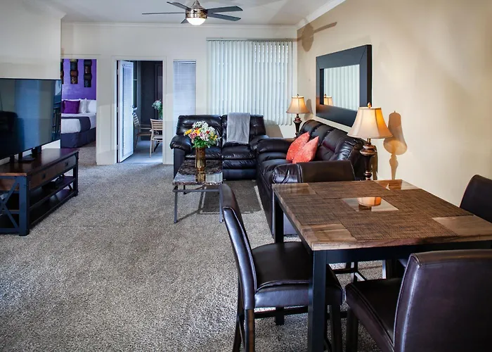Luxury Vacation By Meridian Condoresorts Apartment *