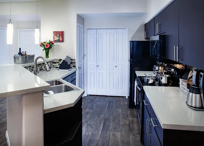 Luxury Vacation By Meridian Condoresorts Scottsdale
