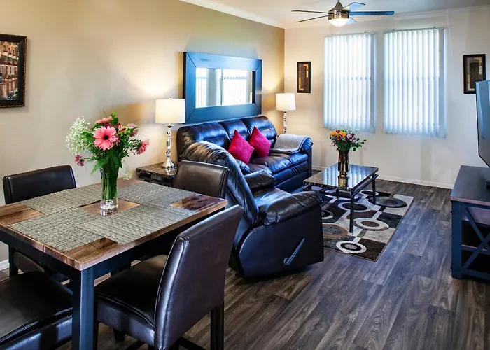 Luxury Vacation By Meridian Condoresorts Apartment *