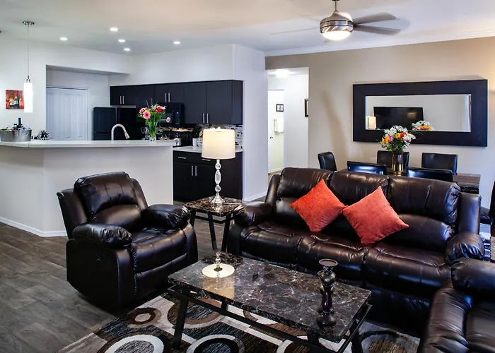 Luxury Vacation By Meridian Condoresorts Apartment Scottsdale
